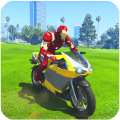 英雄驾驶摩托车 V1.0.1 安卓版