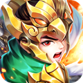 神将乱斗三国 V1.0.0 安卓版