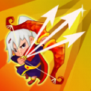 弓箭手猎人 V1.2.2 安卓版