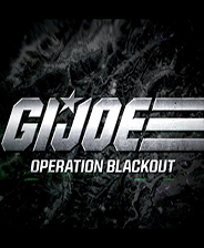G.I.Joe特种部队：封锁行动 免安装版