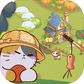 猫猫狗狗一起玩 无限金币版
