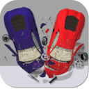 跑车撞击坠落赛 V1.5 安卓版