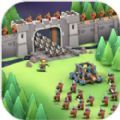 勇士史诗战争 V1.1.37 安卓版