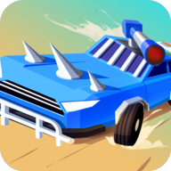 武装战车大作战 V1.0.2 安卓版