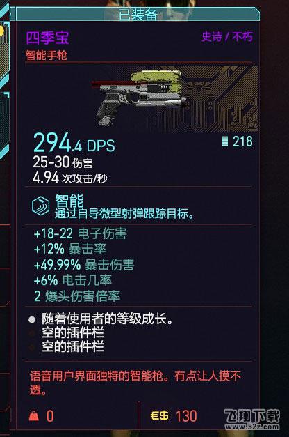 赛博朋克2077游戏截图