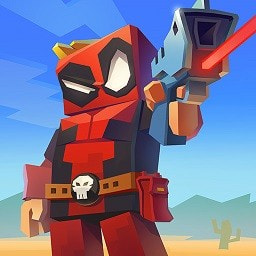 无尽僵尸世界 V1.0.2 安卓版