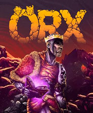 ORX 中文版