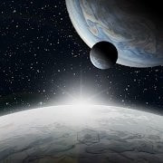 潘坦尼太空殖民地 V1.0.15 安卓版