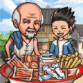 爷爷的小卖部 V2.0.0 安卓版