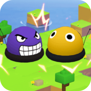 吃鸡碰碰碰 V1.0.0 安卓版