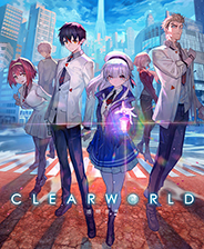 透明世界 手机正式版
