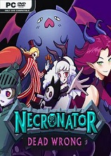 魔君：致命错误 手机版