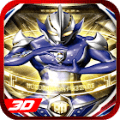 希卡利奥特曼格斗 V1.2 安卓版