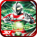 杰克奥特曼英雄 V1.2 安卓版
