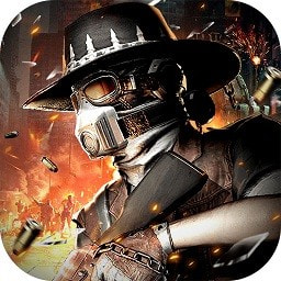 无主领域 V1.0 安卓版