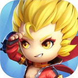 异能勇士 V2.0.0 安卓版