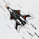 纸上飞机逃生 V0.1 安卓版