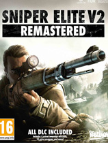 狙击精英v2重制版 steam免费版