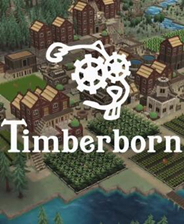 Timberborn 硬盘版