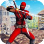 忍者战地生存 V1.29 安卓版