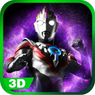 奥特曼融合进化作战传奇 V1.2 安卓版