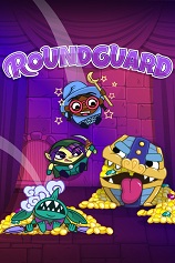 Roundguard 免安装绿色版