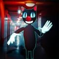 可怕的卡通猫恐怖 V1.0 安卓版
