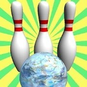 保龄球难题扔球 V3.1.6 安卓版