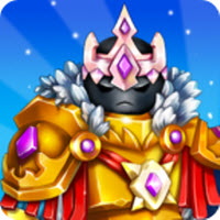 火柴人城堡之王 V1.0.1 安卓版