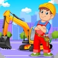 儿童建筑模拟器 V0.1 安卓版
