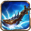 雷神怒击单职业 V1.1 安卓版