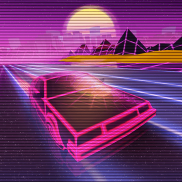 复古驾驶 V1.3 安卓版