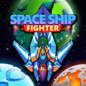 太空飞船战斗机 V1.6.6 安卓版