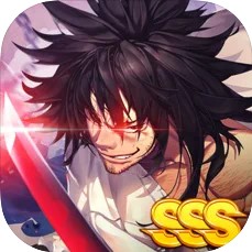 鬼刃之剑 V1.0 安卓版