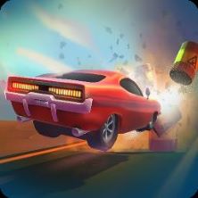 特技极限赛车 V0.91 安卓版