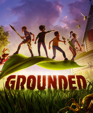 Grounded 中文版