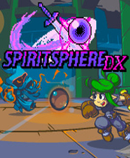 精神领域DX 中文版