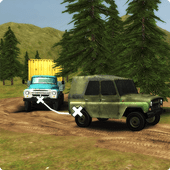 泥泞山污垢卡车 V1.0.11 安卓版