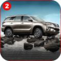 极限现代SUV V1.1 安卓版