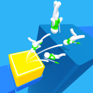 人群跑酷击杀 V0.1.2 安卓版