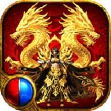 齐鲁火龙打金服 V1.0 安卓版