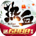 热血真江湖 V1.0.7.000 安卓版