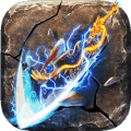 蓝魔赤月 V1.0 安卓版