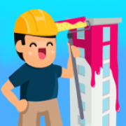 粉刷大楼 V1.0 安卓版