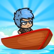 海上男孩冒险 V1.0 安卓版