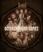 十月之夜游戏 硬盘版