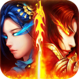 洪荒之刃 V1.0 安卓版