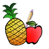 蓬松水果 V1.0.0.0 安卓版