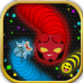 小蛇竞技场 V1.02 安卓版