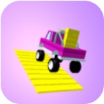 堆积坡道竞赛 V1.4 安卓版